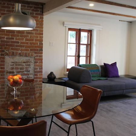 Appartements Gite Kezako Lévis Eksteriør bilde