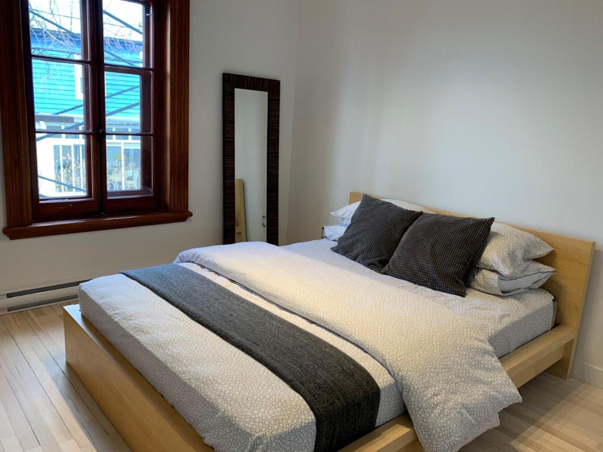 Appartements Gite Kezako Lévis Eksteriør bilde